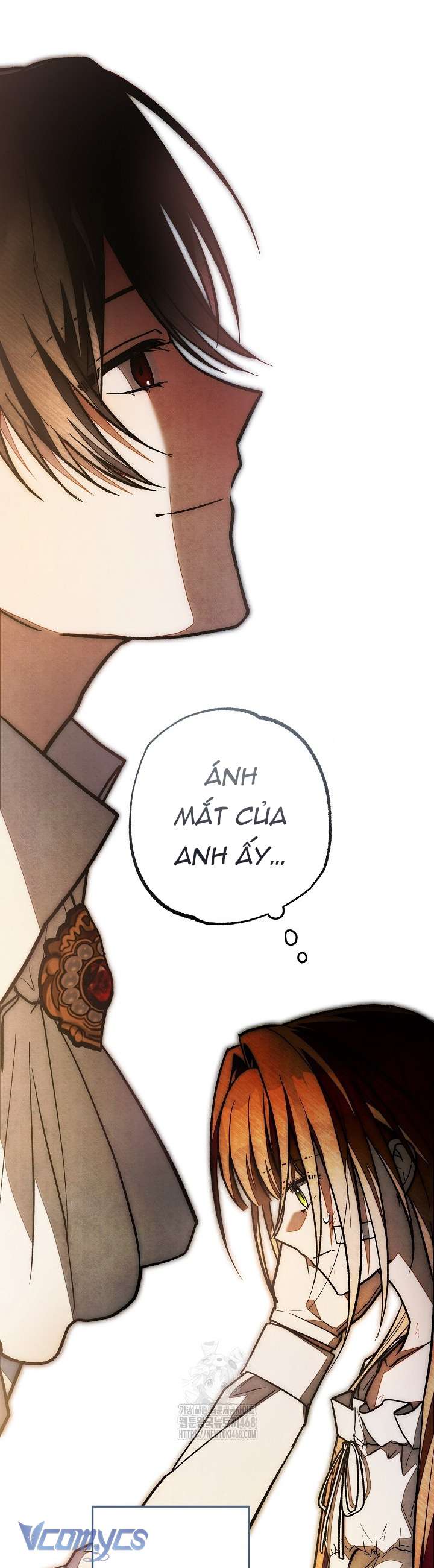 Chào Mừng Đến Với Dinh Thự Hoa Hồng Chap 25 - Trang 2