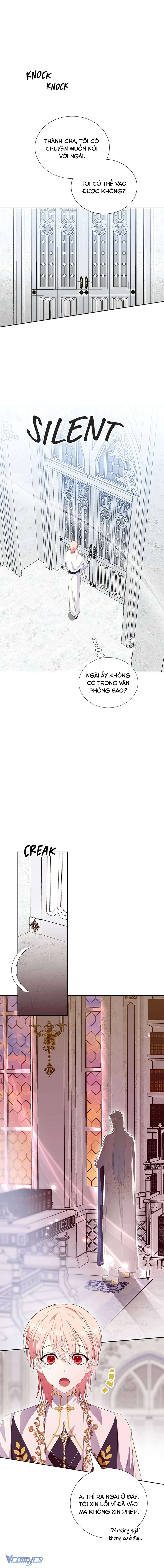 [PNT] Phía Sau Mặt Nạ Của Nam Chính Hiền Lành Chap 64 - Trang 2