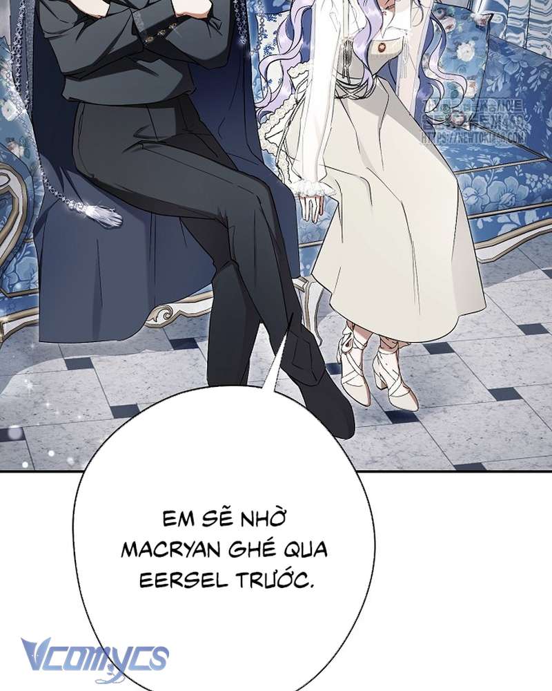 Các Nam Chính Đã Bị Nữ Phụ Cướp Mất Chap 67 - Trang 2