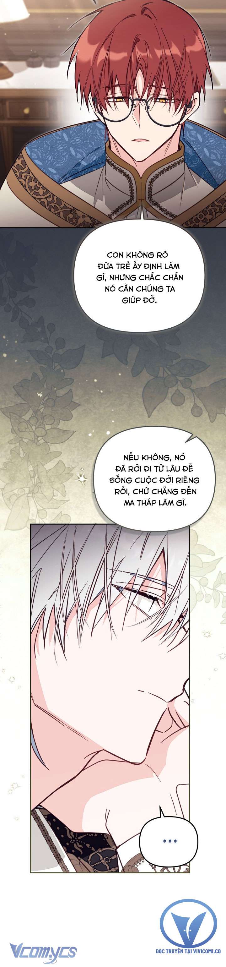 Không Có Chỗ Cho Kẻ Giả Mạo Chap 83 - Next Chap 84