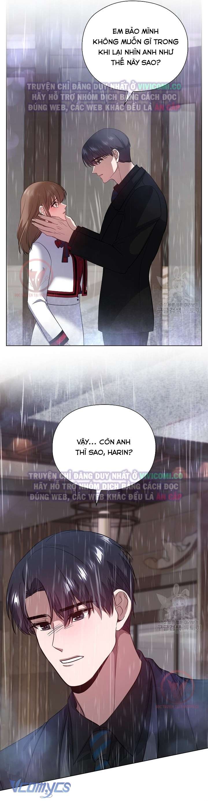 [18+] Mối Quan Hệ Không Lành Mạnh Chap 14 - Next Chap 15