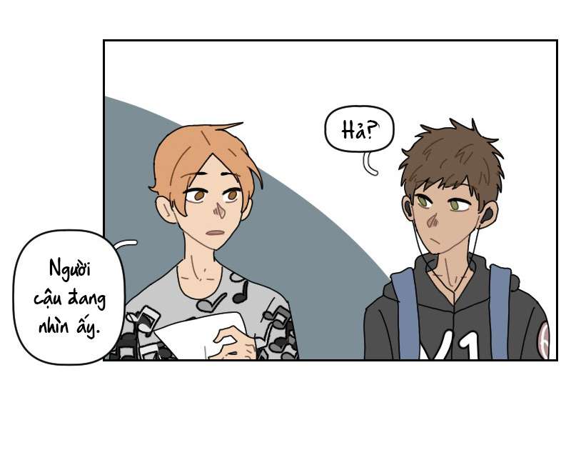 Cái Vịt Gì Vậy?! Chap 1 - Next Chap 2