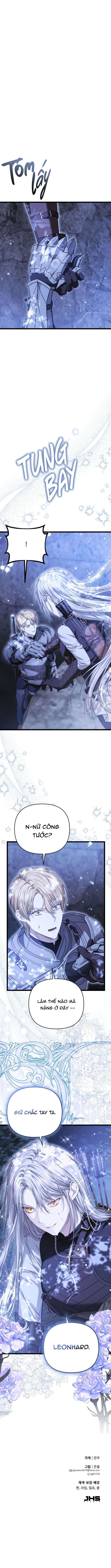 Trên Danh Nghĩa Vợ Chồng Chap 24 - Trang 2