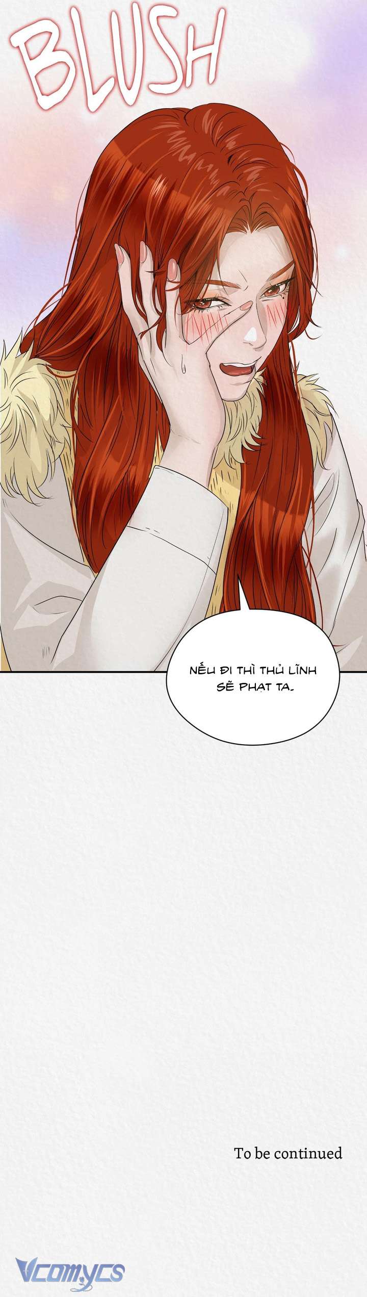 [18+] Con Sói Của Núi Cheonun Chap 16 - Trang 2