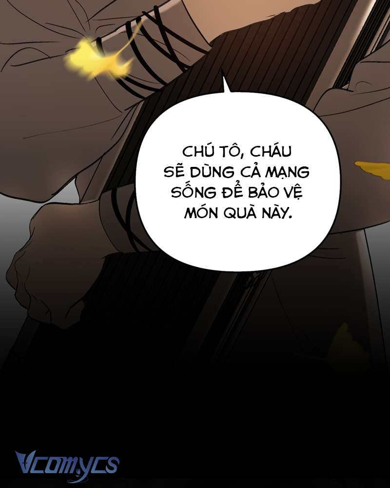 Ác Chi Hoàn Chapter 49 - Next Chap 50