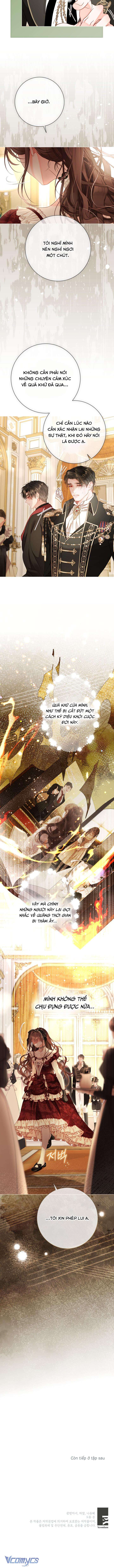 Một Thế Giới Không Có Chị Gái Mà Ai Cũng Yêu Chap 86 - Trang 4