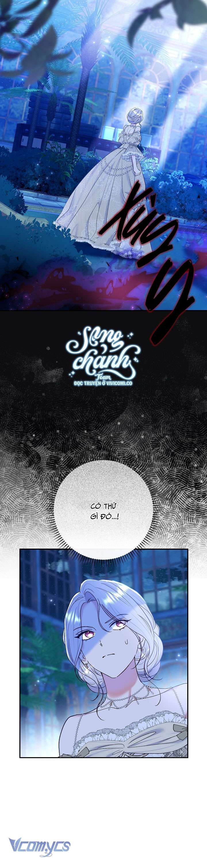 Người Xem Mắt Của Ác Nữ Quá Hoàn Hảo Chap 72 - Trang 4