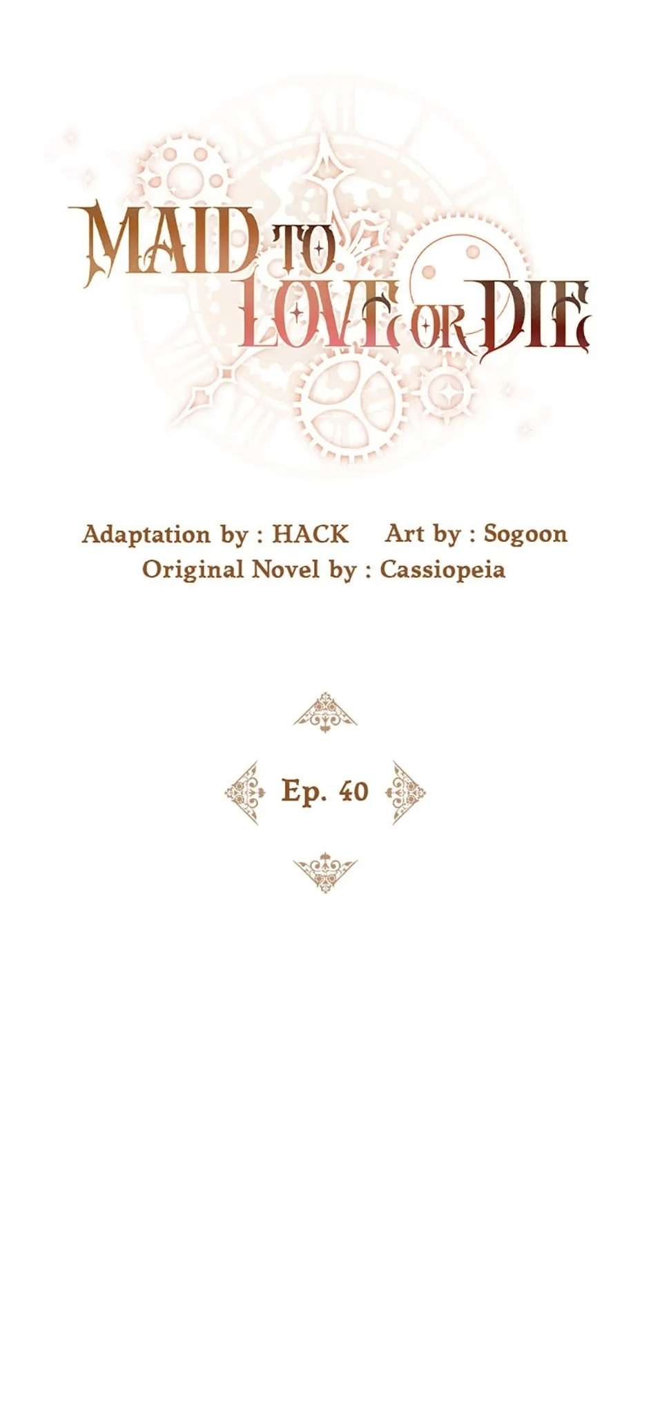 Hầu Gái Trong Trò Chơi Harem Ngược Muốn Nghỉ Việc Chap 40 - Trang 4