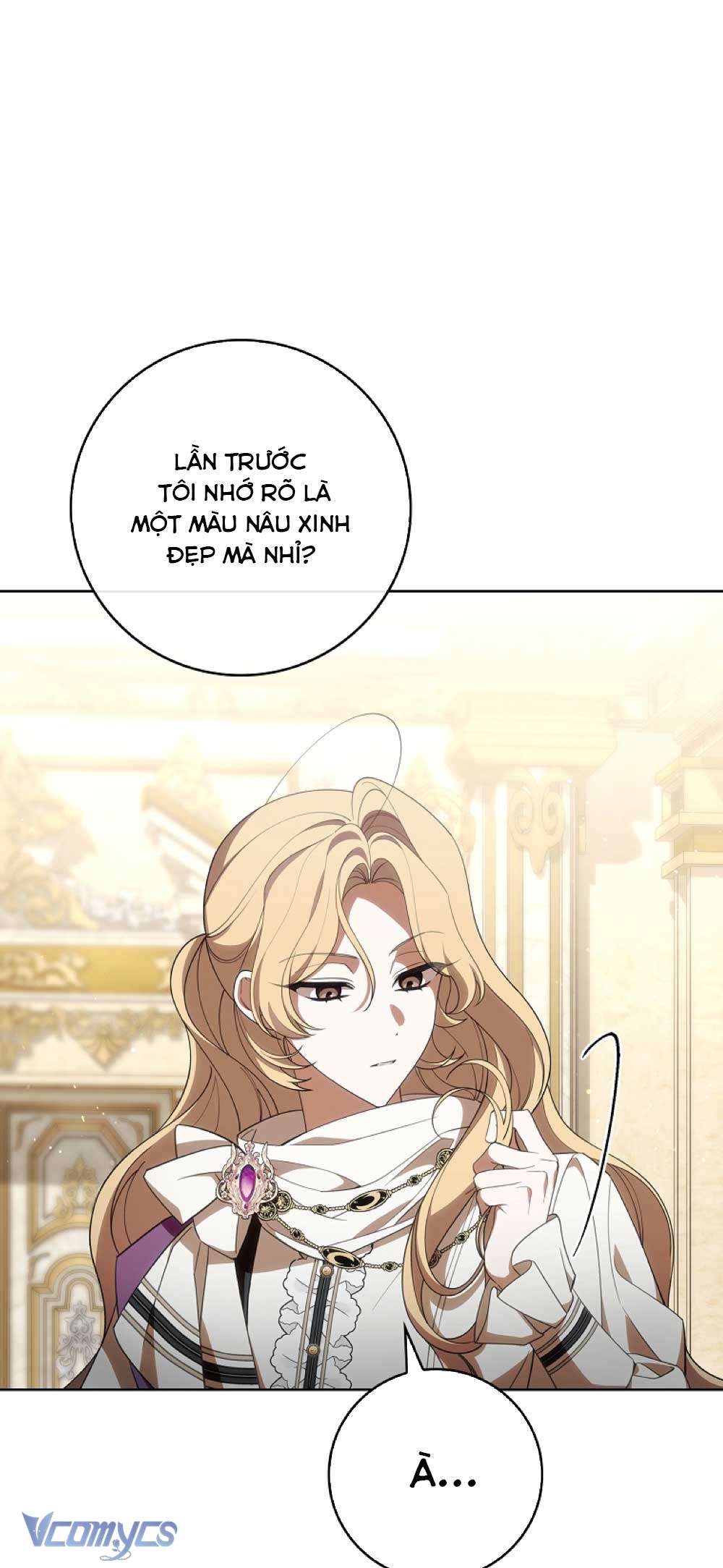 100 lời nguyền tại dinh thự Illestone Chap 11 - Trang 3