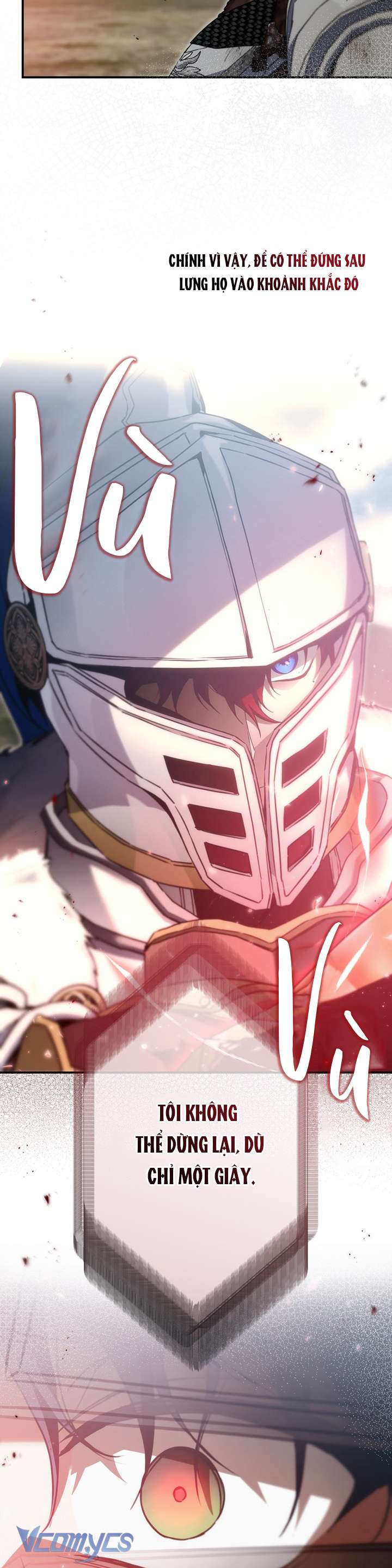 Lại Một Lần Nữa Hướng Về Ánh Sáng Chap 104 - Next Chap 105