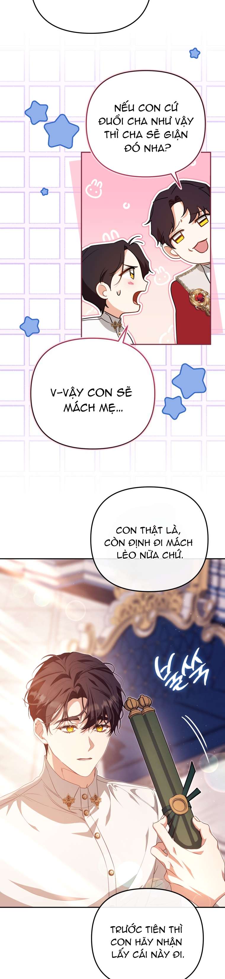 Người Phải Trả Giá Bằng Mạng Sống Vì Đã Lừa Dối Tôi Chap 13 - Trang 4