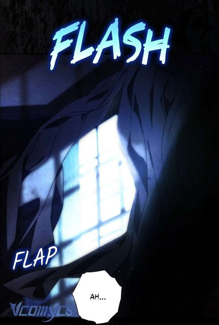 Thời Khắc Của Quái Thú Mù Chap 1 - Trang 2