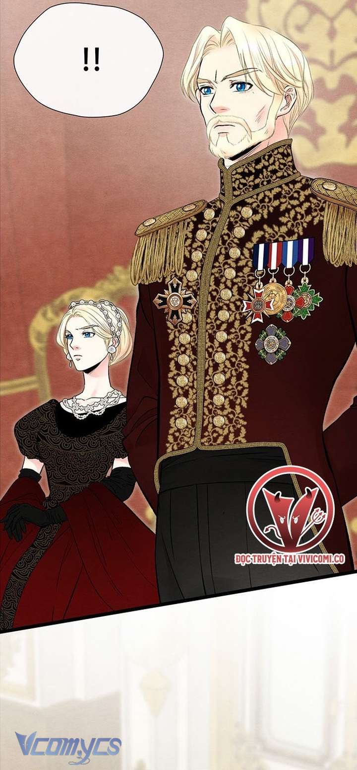 Hoàng Tử Rắc Rối Chap 29 - Trang 2