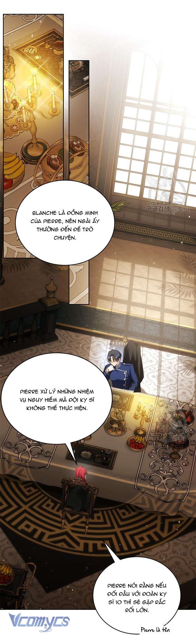 Làm Thế Nào Để Ăn Chủ Nhân Chap 67 - Next Chap 68
