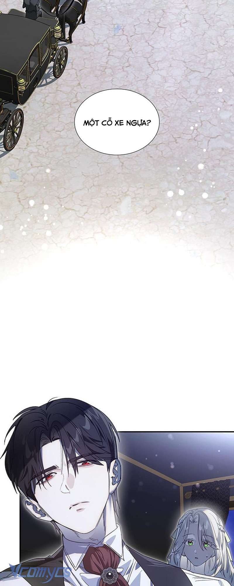 Cứ Cố Gắng Hết Sức Để Hối Hận Chapter 26 - Next Chap 27