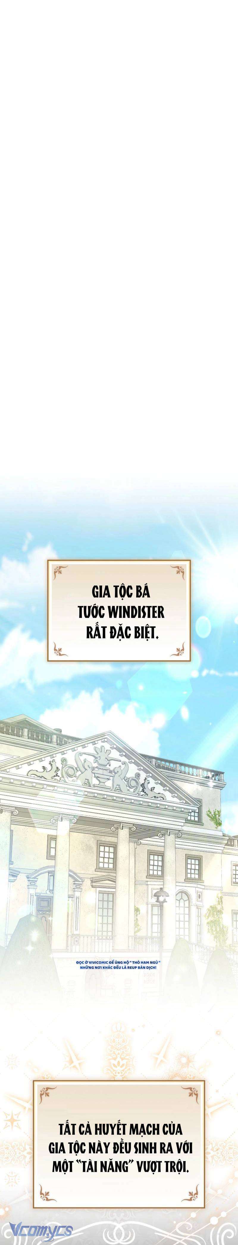 Giáo Viên Ở Trường Mẫu Giáo Quý Tộc Lại Một Ngày Vất Vả Chap 3 - Trang 2