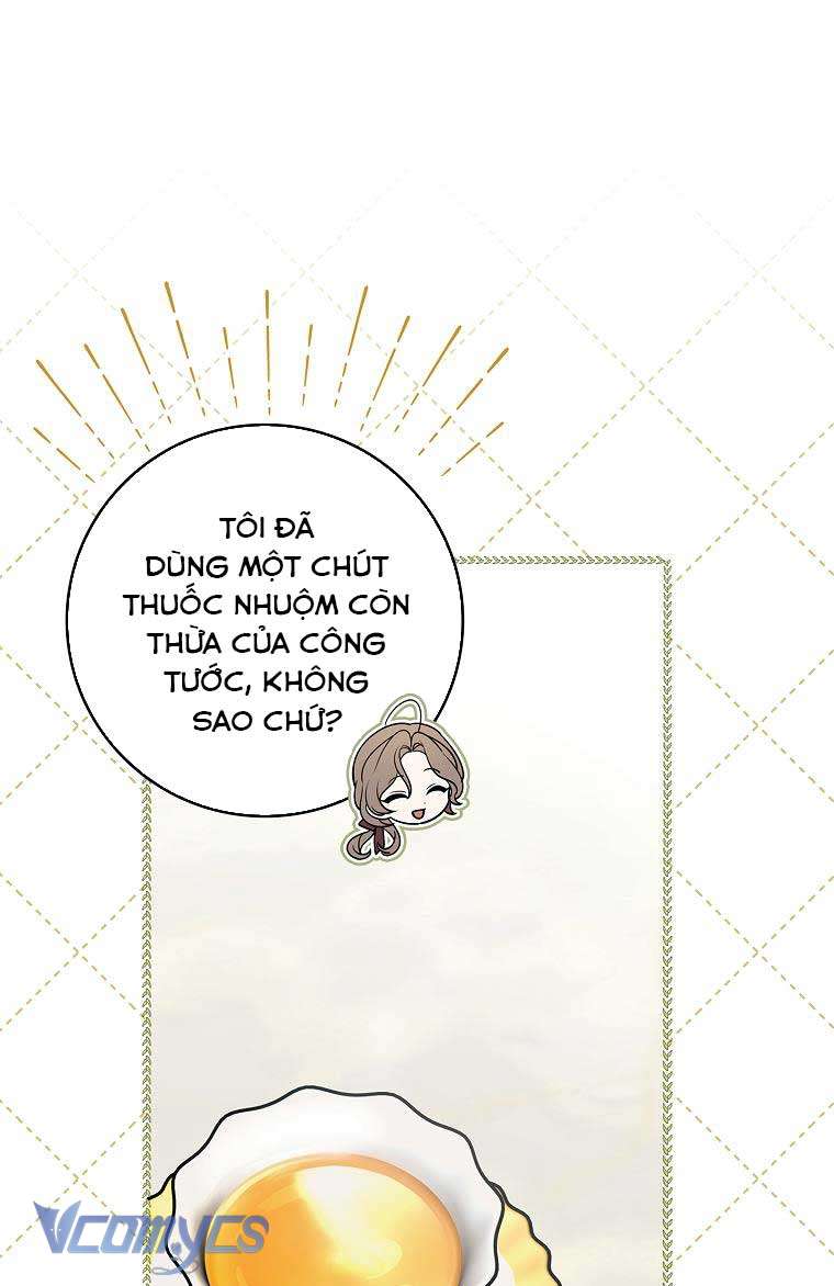 100 lời nguyền tại dinh thự Illestone Chap 4 - Next Chap 5