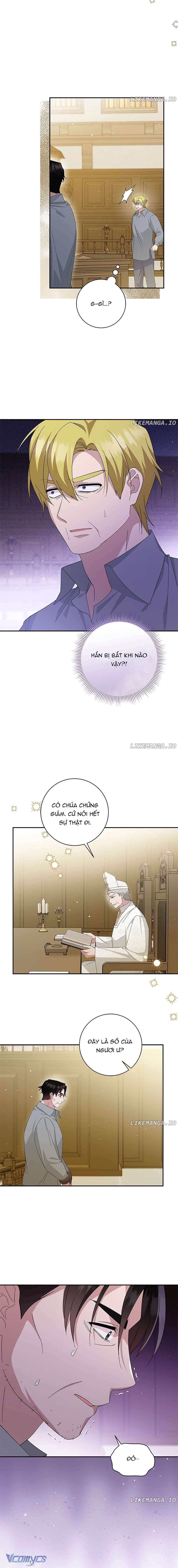 Kế Hoạch Trả Thù Chap 97 - Trang 2