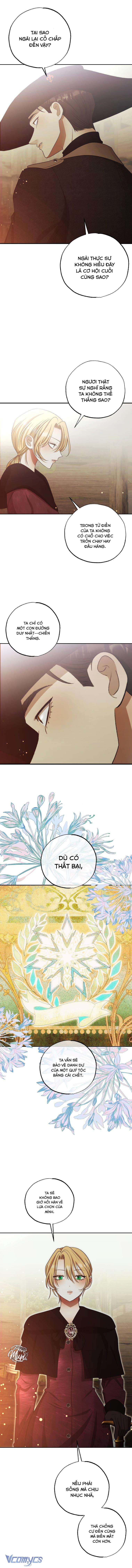 Tôi Bị Cắn Bởi Chú Chó Tôi Đã Bỏ Rơi Chap 64 - Trang 4