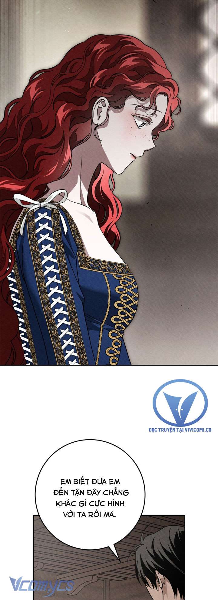 Dưới Bóng Cây Sồi Chap 111 - Trang 4