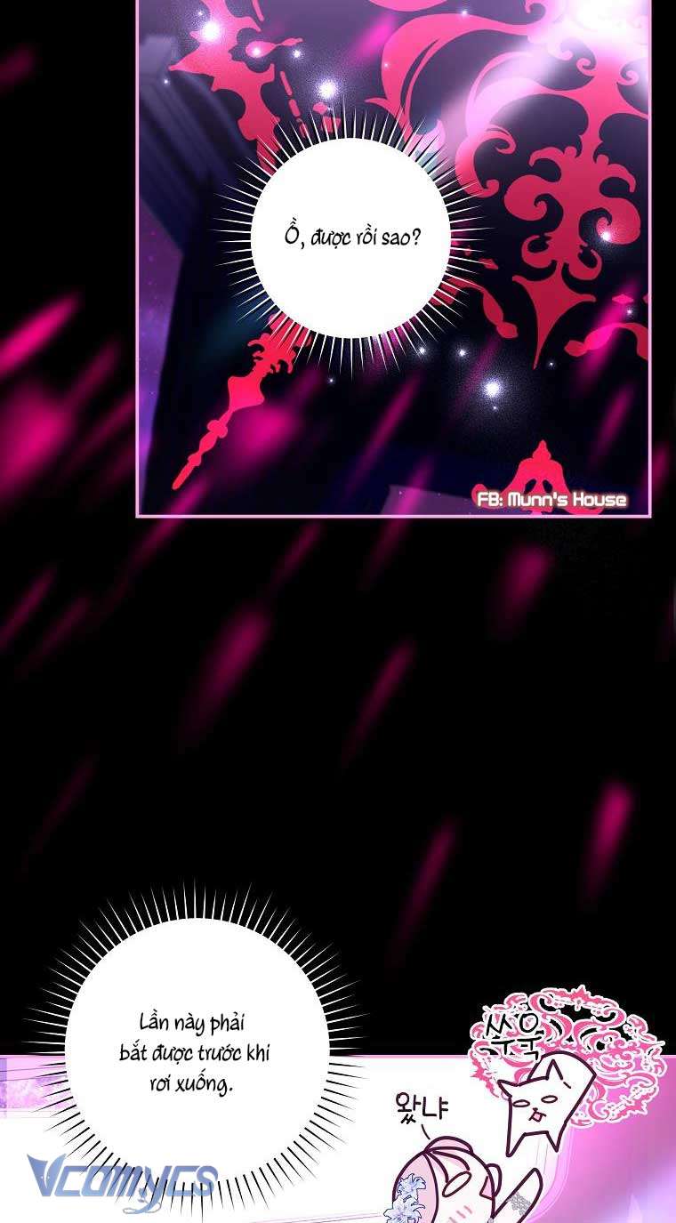 Này Boss Phản Diện, Tôi Có Thể Làm Mọi Thứ Trừ Cưới Ngài Chap 41 - Trang 2