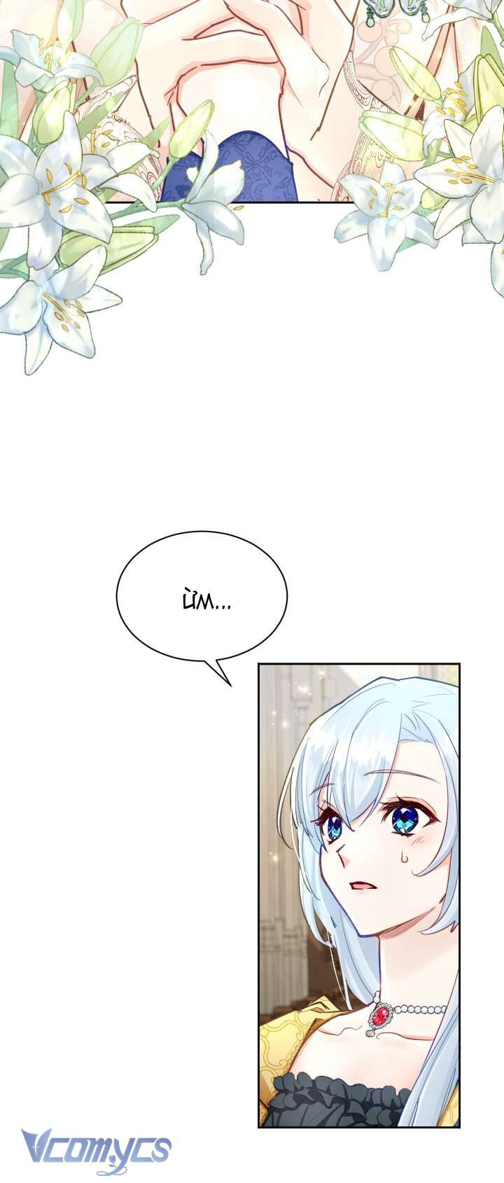 Sự Báo Thù Của Một Vị Thánh Chap 105 - Trang 2