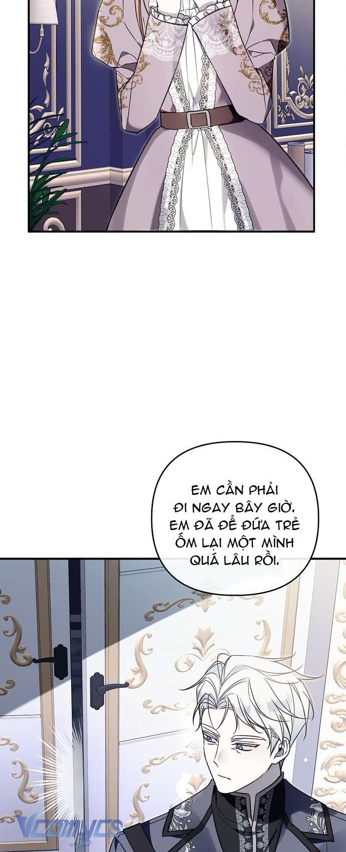 Độc Chiếm Sủng Ái Của Công Chúa Út, Mọi Người Đều Say Mê Tôi. Chap 12 - Trang 3