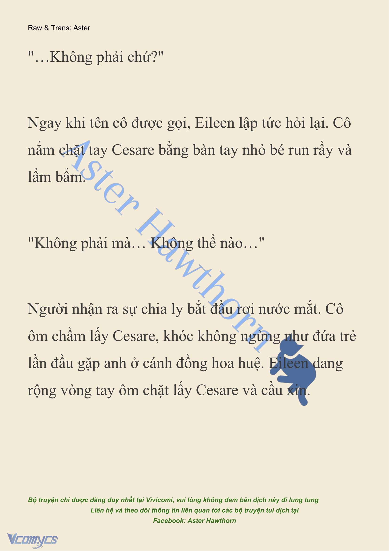 [NOVEL] Người Chồng Độc Ác Chap 211 - Trang 2