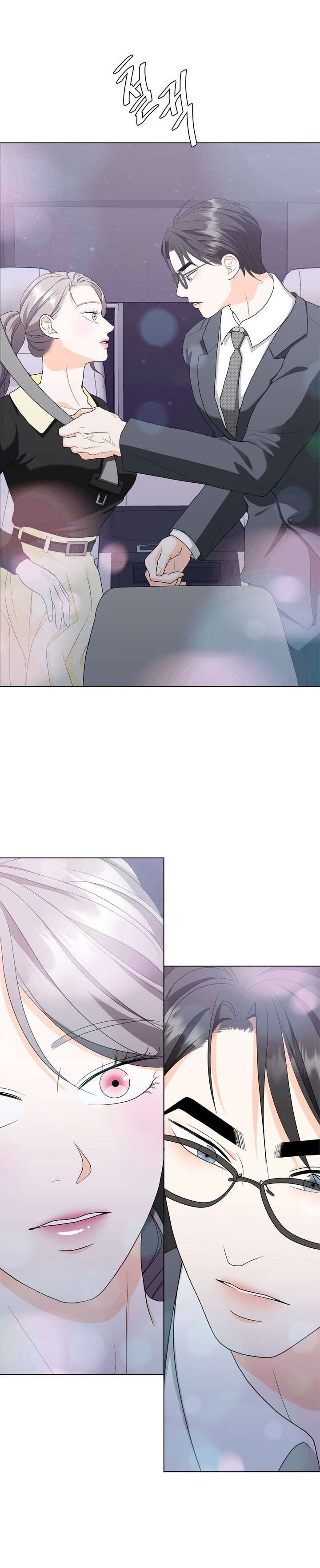 Đổi Pha Chap 2 - Trang 2