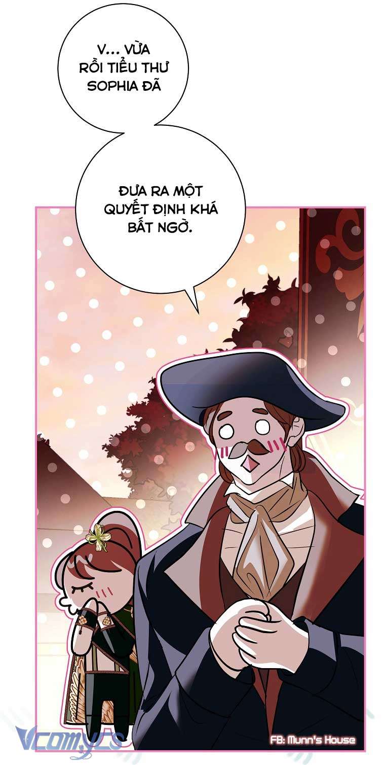 Này Boss Phản Diện, Tôi Có Thể Làm Mọi Thứ Trừ Cưới Ngài Chap 29 - Next Chap 30