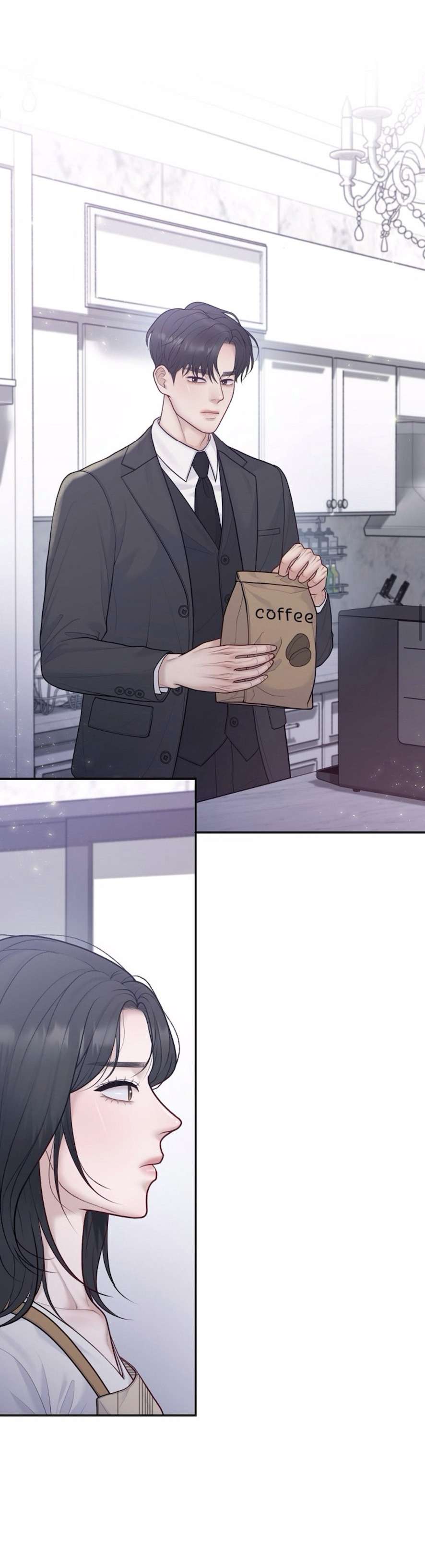 Mang Thai, Chiếm Đoạt Chap 6 - Trang 3