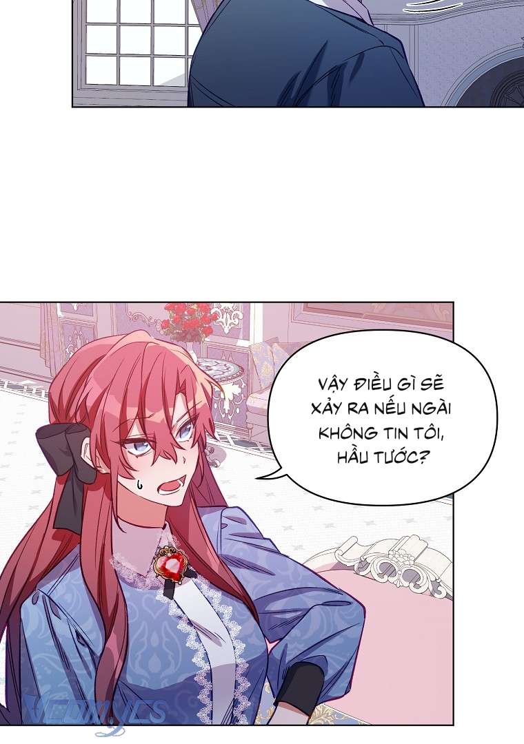 Cuộc Sống Thứ Hai Trên Thảm Đỏ Chap 5 - Trang 3