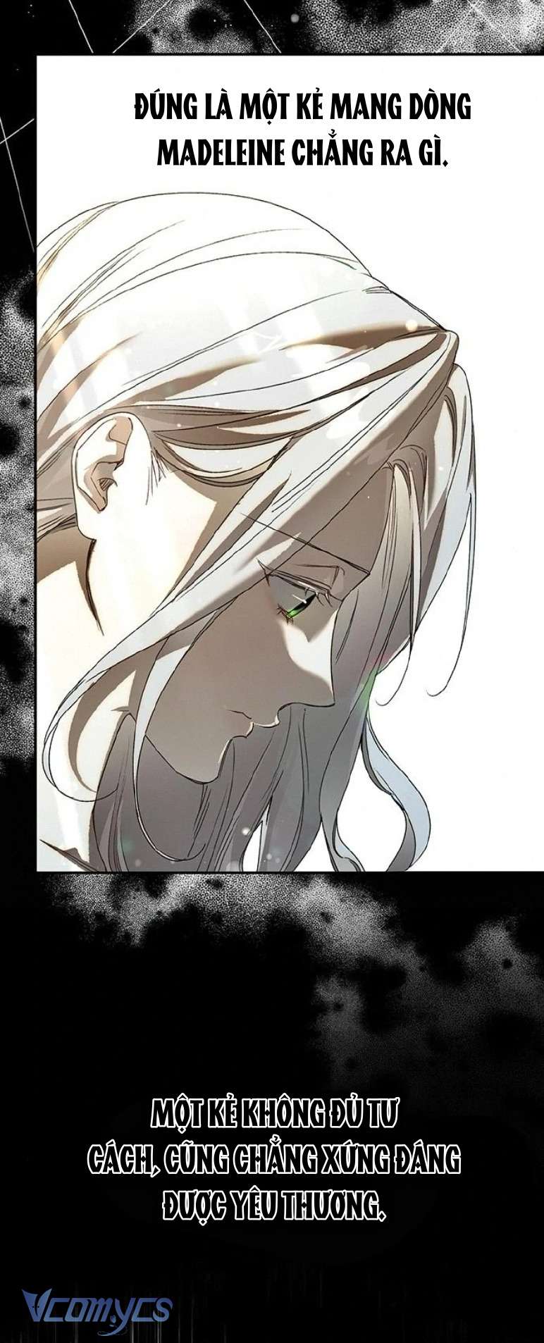 Cứ Cố Gắng Hết Sức Để Hối Hận Chap 6 - Next Chap 7