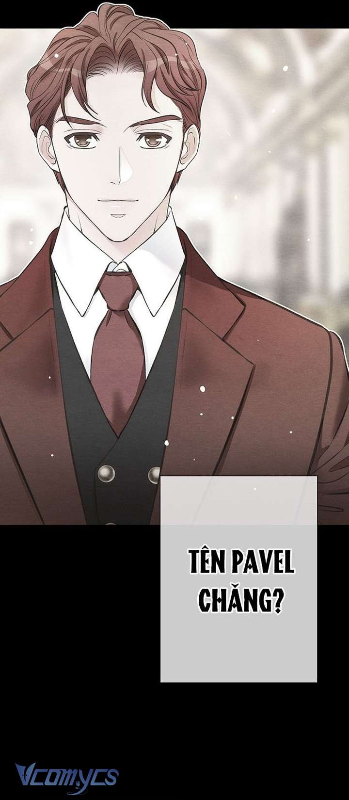 Hoàng Tử Rắc Rối Chap 28 - Trang 2