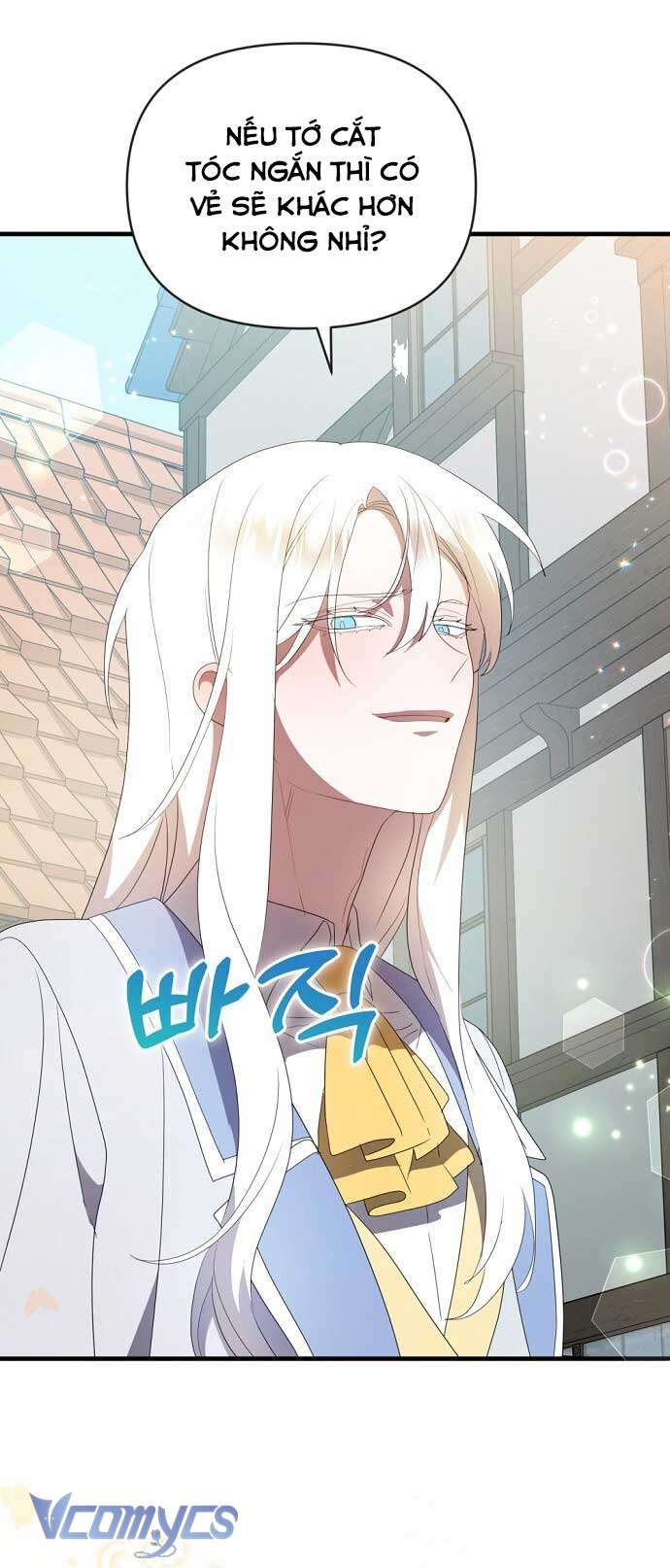 Trúc Mã Là Nhân Vật Chính Trong Tiểu Thuyết BL Chap 45 - Trang 3