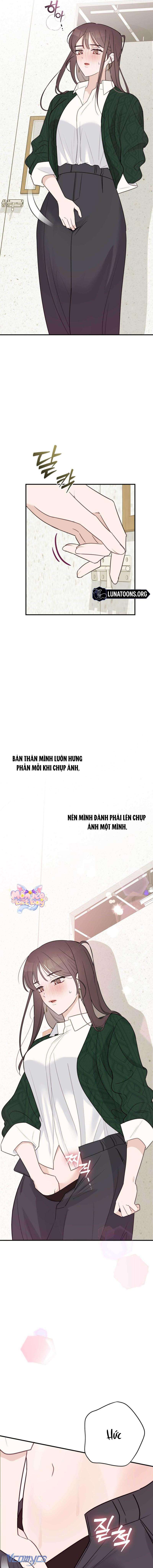 [18+] Tôi Nuôi Trai Chỉ Để "Thịt" Chap 4 - Trang 2