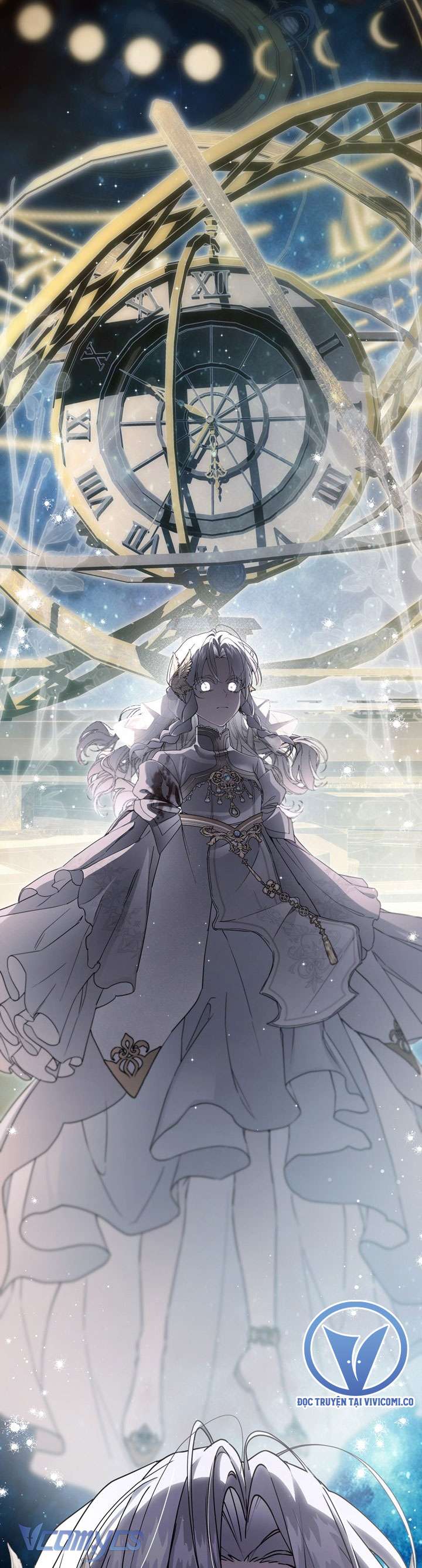 Lại Một Lần Nữa Hướng Về Ánh Sáng Chap 114 - Trang 2