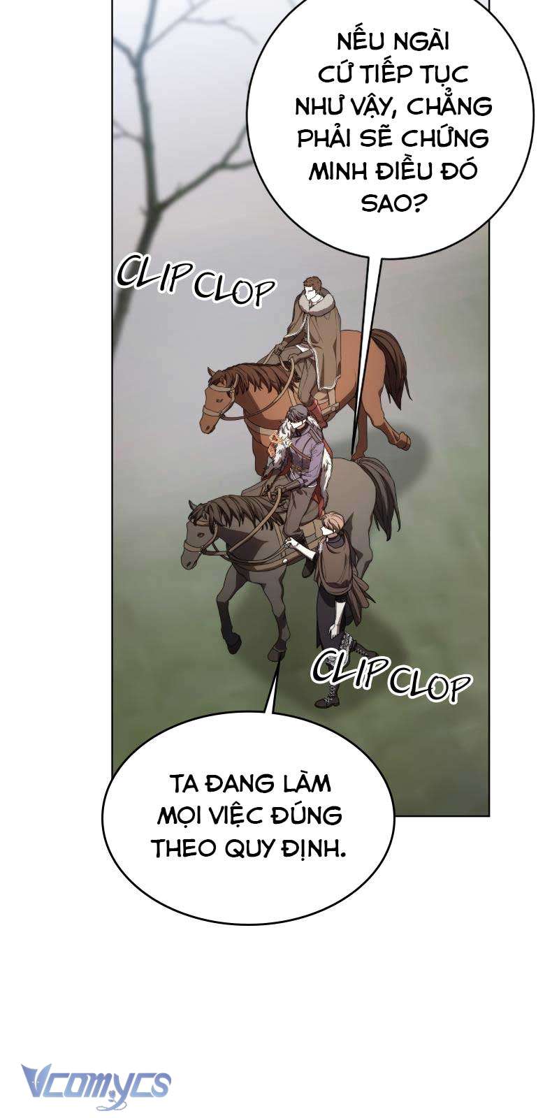Cái Giá Phải Trả Chap 85 - Next 