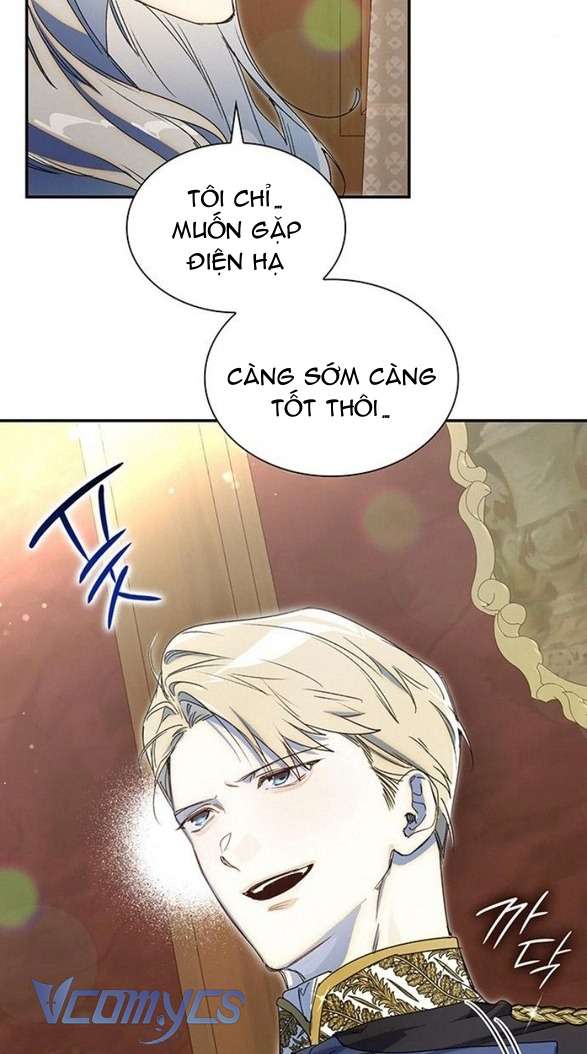 Cứ Cố Gắng Hết Sức Để Hối Hận Chap 7 - Next Chap 8
