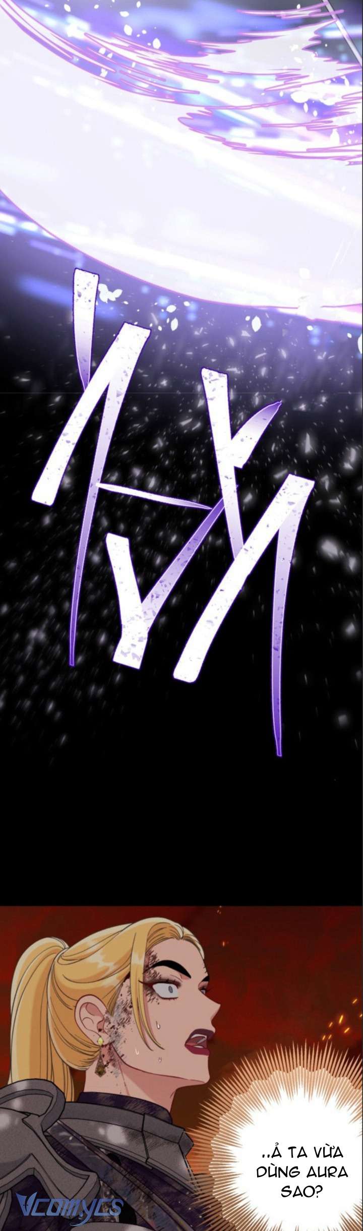 Sự Điều Trị Đặc Biệt Của Tinh Linh Chap 102 - Trang 4