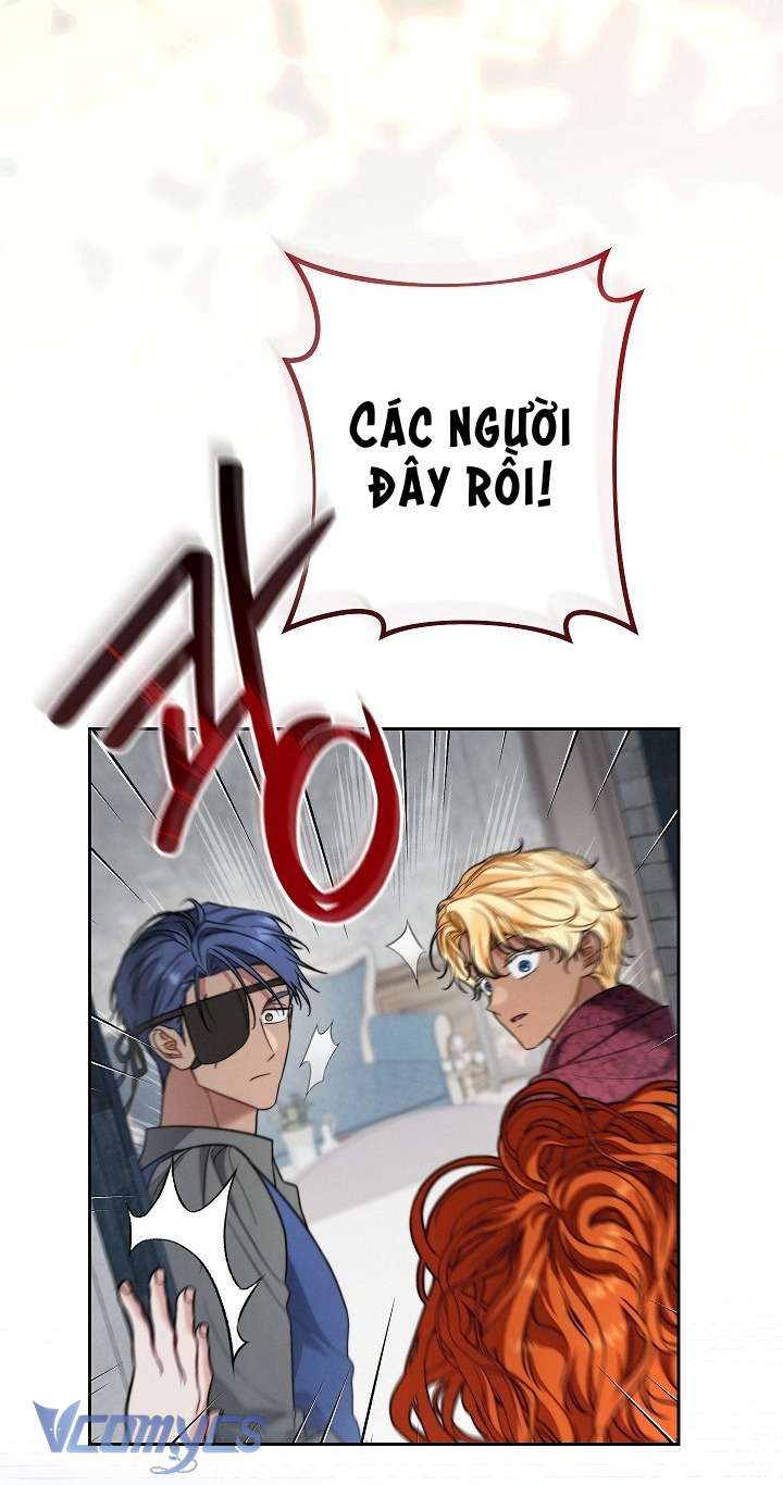 Hôn Nhân Vụ Lợi 2: Bản Tình Ca Không Thể Quên Chap 26 - Next 