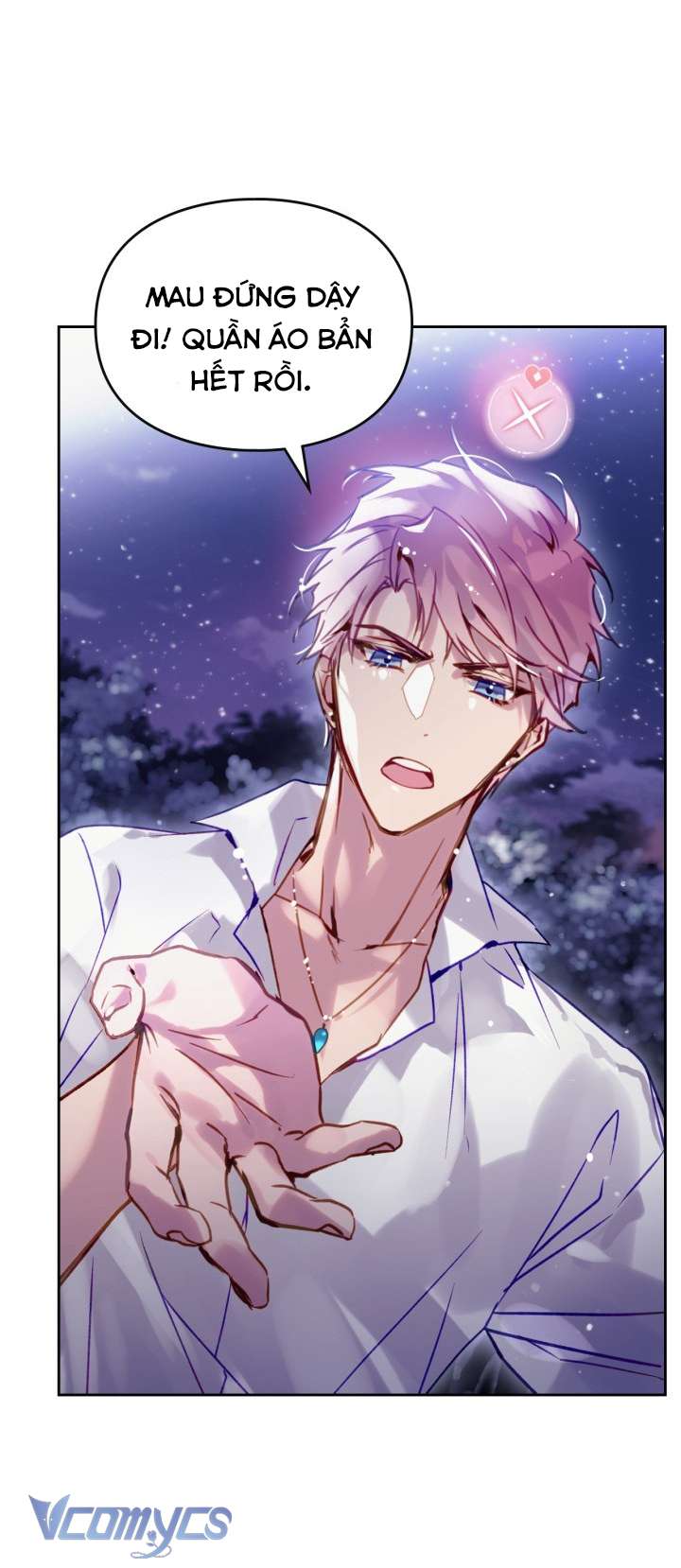 Kết Cục Của Nhân Vật Phản Diện Chỉ Có Thể Là Cái Chết Chap 170 - Trang 4