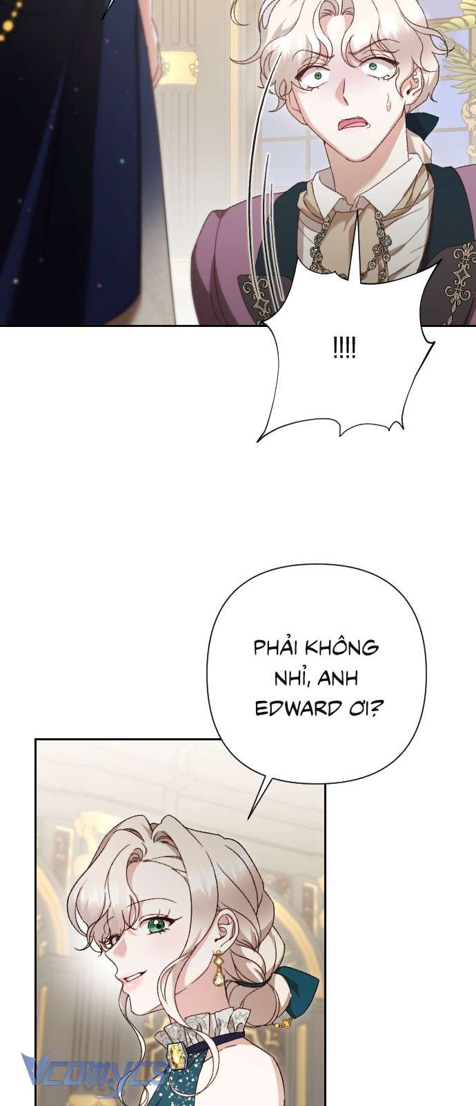 Dành Cho Những Ai Coi Hối Tiếc Là Điều Xa Xỉ Chap 38 - Trang 4