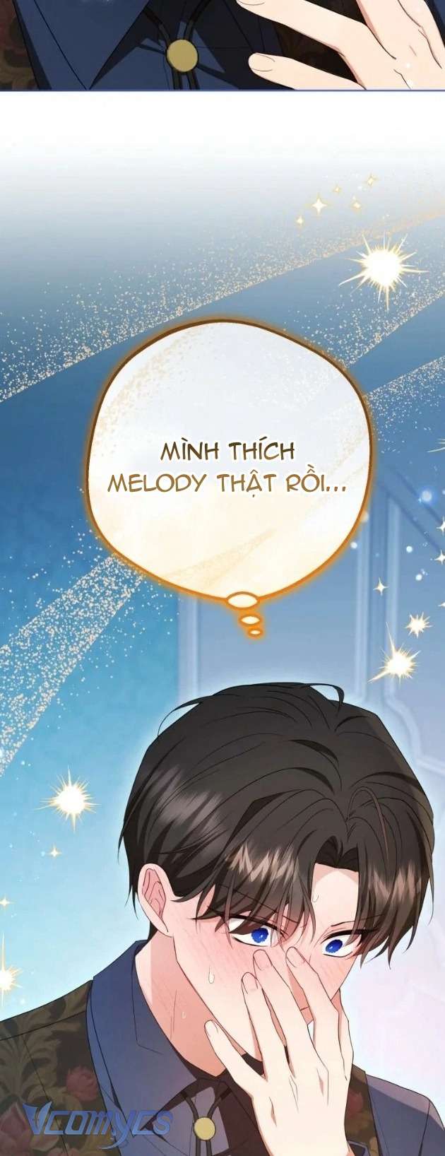 Được Yêu Thương Mà Còn Ngại Ngùng Sao! Chap 85 - Trang 4