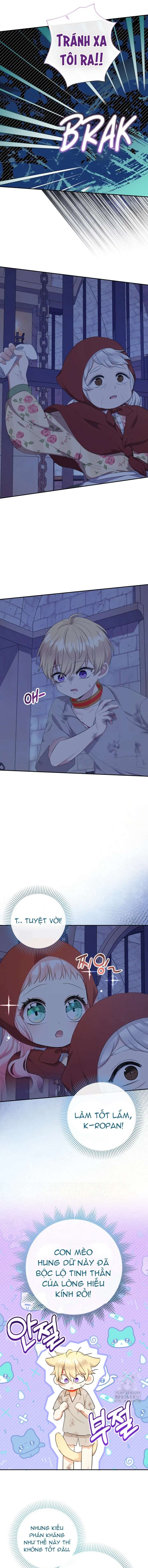 [PNT] Tiểu Thư Tích Tiền Đi Bụi Chap 61 - Trang 2