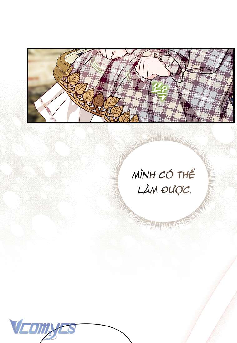 Tôi đã trở thành con gái út của công tước phản diện Chapter 6 - Next Chapter 7