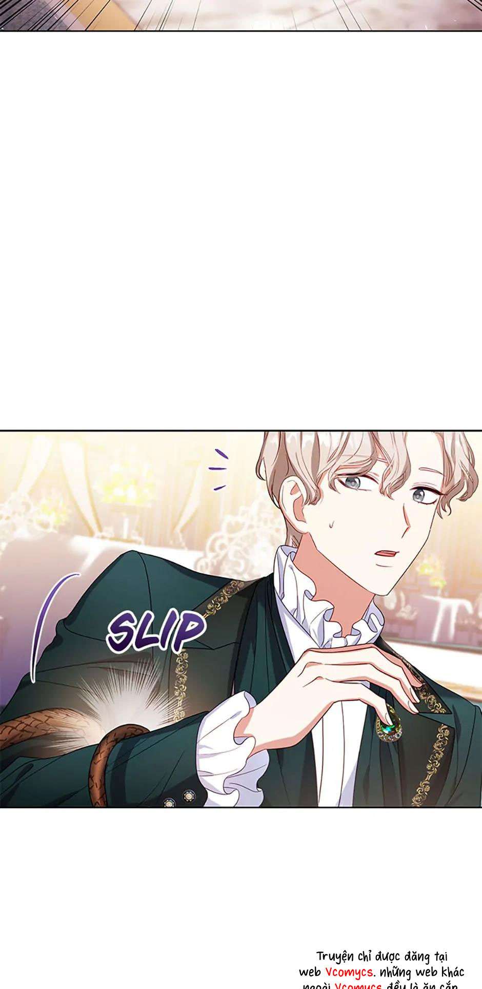 Hầu Gái Trong Trò Chơi Harem Ngược Muốn Nghỉ Việc Chap 48 - Trang 4