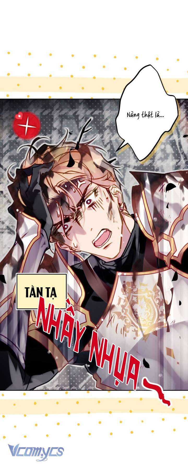 Kết Cục Của Nhân Vật Phản Diện Chỉ Có Thể Là Cái Chết Chap 188 - Next Chap 189