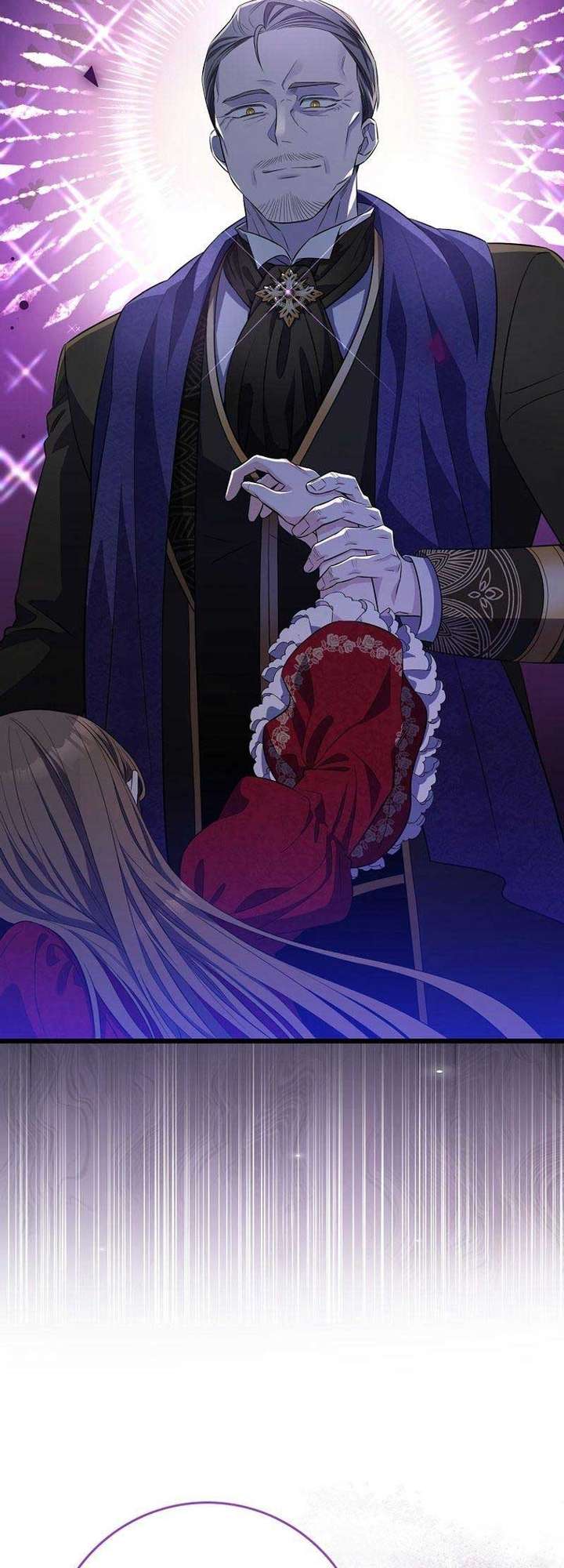 [END SS1] Hãy Cẩn Thận Với Người Đàn Ông Mạnh Nhất Đang Mê Muội Tôi Chap 1 - Trang 2