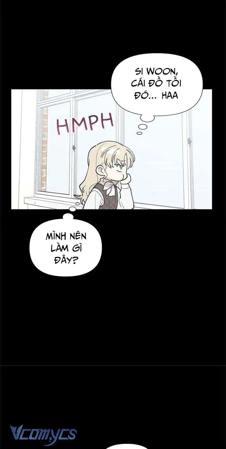 Điều Ước Sao Băng Chapter 43 - Trang 4